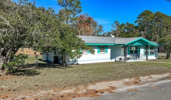 269 Fred Meyer St, Apalachicola, FL 32320