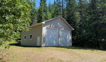 927 Bear Claw Rd, Clark Fork, ID 83811