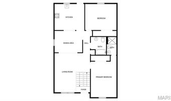 2524 Tanglewood Dr, Arnold, MO 63010