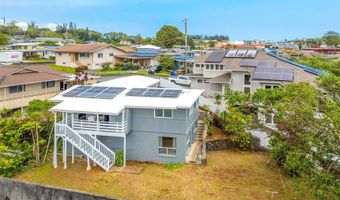 45-822 Paleka Pl, Kaneohe, HI 96744