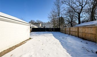 1033 Herberich Ave, Akron, OH 44301