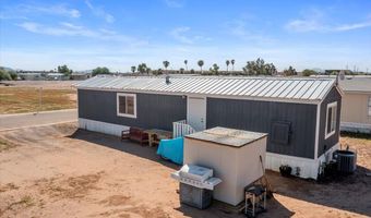 5201 S CHUICHU Rd 127, Casa Grande, AZ 85193