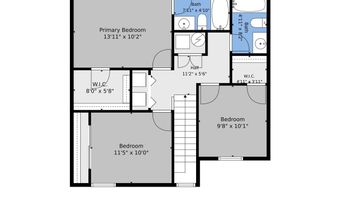 1310 Bluebird St, Brighton, CO 80601