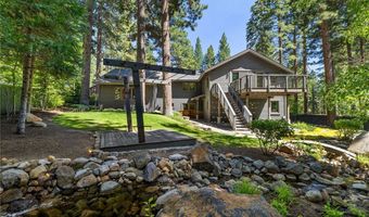 363 Winding Way, Incline Village, NV 89451