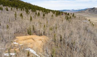 TRACT 5 BLACK BUTTE TRL, Cora, WY 82925