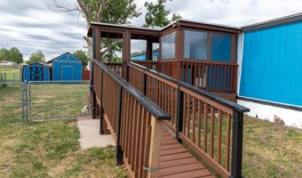 315 S FORK Rd, Cheyenne, WY 82007