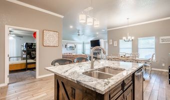 1307 NW 4th, Andrews, TX 79714