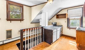 1448 Plainfield Pike, Cranston, RI 02920