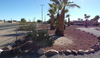 25620 Pendelton Way, Bouse, AZ 85325