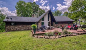 1010 E 34th St, Baxter Springs, KS 66713