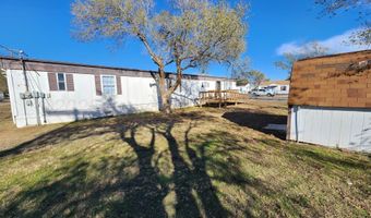 1412 S Nance St, Amarillo, TX 79104