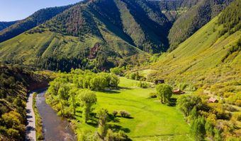 5548 Frying Pan Rd, Basalt, CO 81621