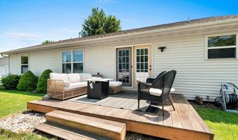 W5370 AMY Avenue, Appleton, WI 54915