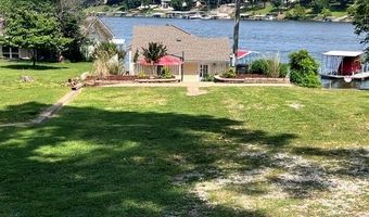 33518 S 4505 Rd, Afton, OK 74331