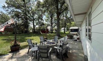 1516 Lakeview Trl, Berne, IN 46711