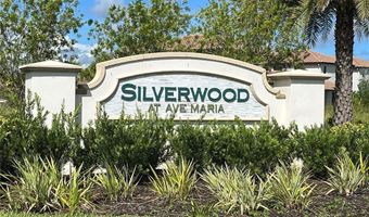 5542 Agostino Way, Ave Maria, FL 34142