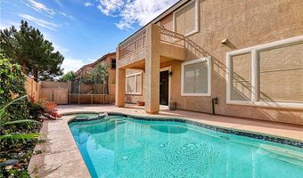 316 Pleasant Summit Dr, Henderson, NV 89012