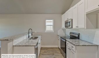 267 Tombstone Rd, Abilene, TX 79602