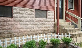 301 W 5th Ave Rear, Columbus, OH 43201