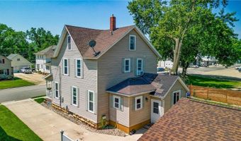 136 1st Ave, Alden, MN 56009