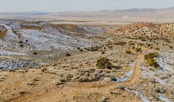 Hamilton Creek Trail, Elko, NV 89801
