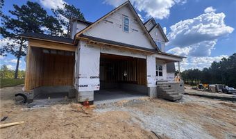 653 Watauga Ln, Aberdeen, NC 28315