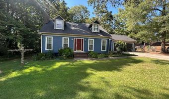 103 Wilewood, Abbeville, SC 29620