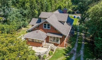 76 Starnes Cove Rd, Asheville, NC 28806