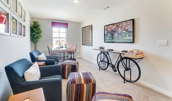 5 Walnut Mill Way Plan: Henley, Ashville, OH 43103