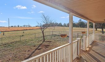 5295 Old Calhoun Falls Rd, Abbeville, SC 29620