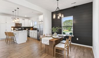 14 Horseshoe Pl, Angier, NC 27501