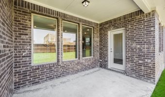 Coyote Meadows by Ashton Woods 1608 Diamond Peak Trail Plan: Grayson, Anna, TX 75409