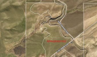 NNA Bareground, Arimo, ID 83214