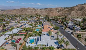 68420 Moonlight Dr, Cathedral City, CA 92234