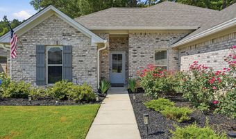 122 Jasmine Cove Dr, Brandon, MS 39042