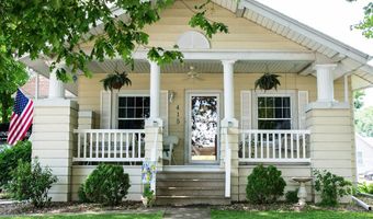 415 Locust St, Allison, IA 50602