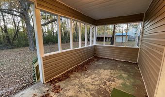 409 Lipscomb Rd, Angier, NC 27501