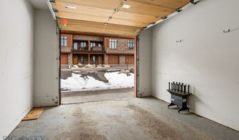 22 Heavy Runner Rd A, Big Sky, MT 59716