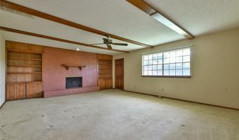 3124 N Glade Ave, Bethany, OK 73008
