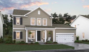 14085 Captain's Blvd Plan: Caspian, Ellendale, DE 19941