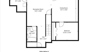 4542 Amysaye Walk NW, Acworth, GA 30101