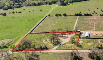 2403 Cardinal Rd, Ardmore, OK 73401