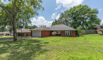1421 Briarwood Dr, Alma, AR 72921