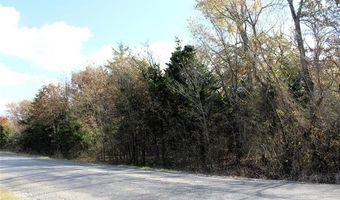 Red Lake Road, Albany, OK 74726