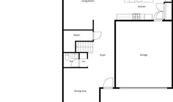 101 Bella Nice Dr, Henderson, NV 89015