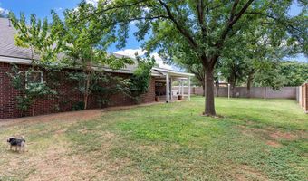 1512 Heritage Blvd, Andrews, TX 79714