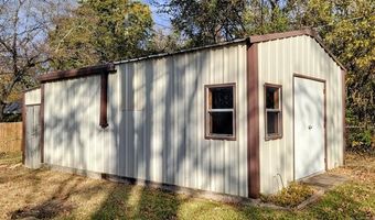 1811 S Broadway Blvd, Ada, OK 74820