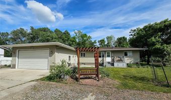 400 E 9th Ave, Big Timber, MT 59011