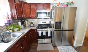 1223 N GILMOR St, Baltimore, MD 21217