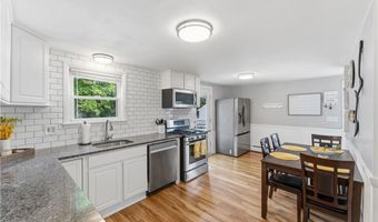 29 Dix Ave, Johnston, RI 02919